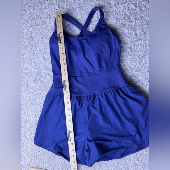 Women’s Small (4-6) Avia Athletic Romper NWT - Picture 6 of 7